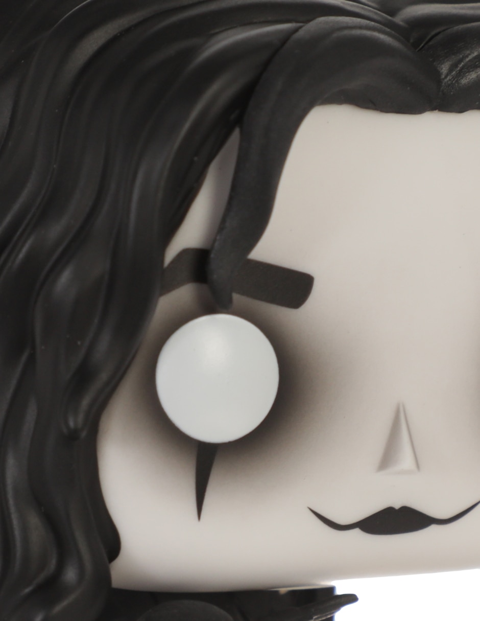 POP! Movies The Crow Eric Draven 5