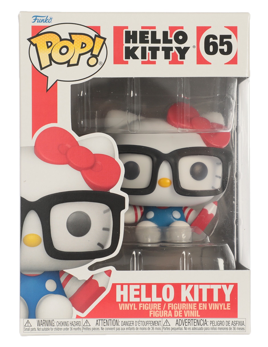 POP! Hello Kitty 4