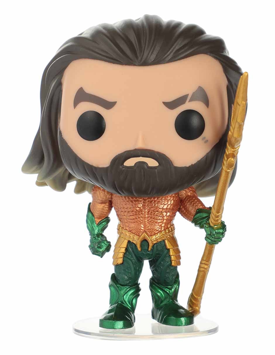 POP! Movies Aquaman and The Lost Kingdom