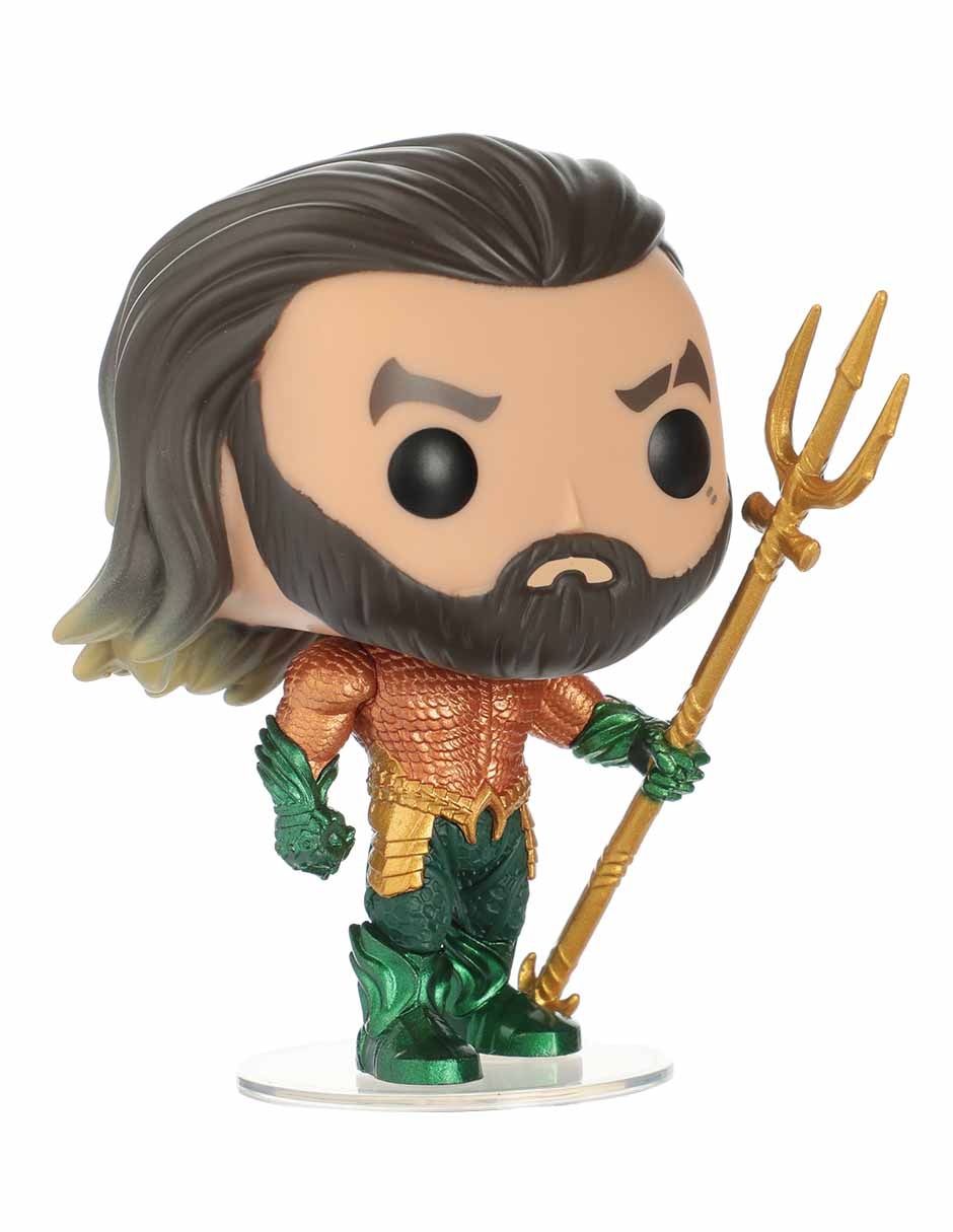 POP! Movies Aquaman and The Lost Kingdom 2