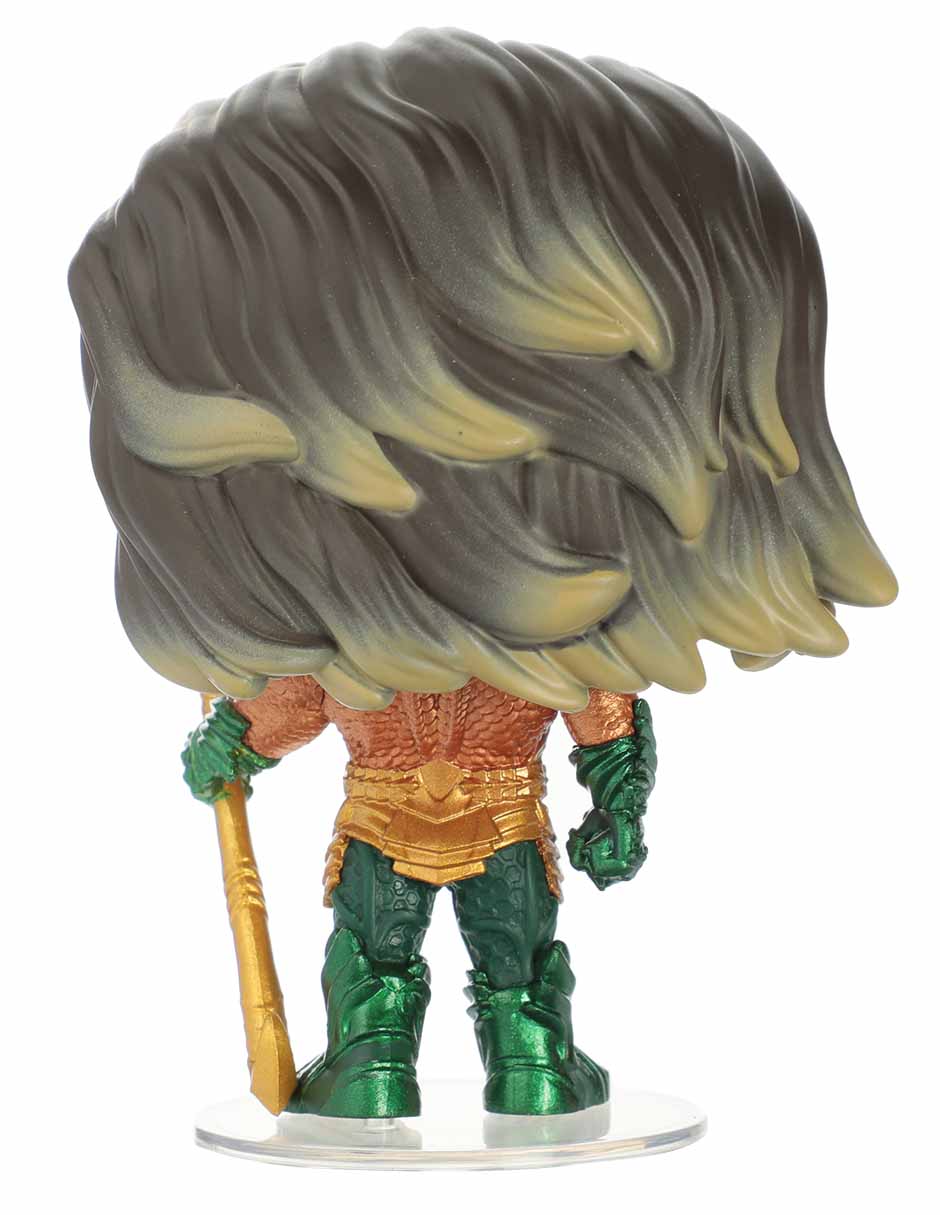 POP! Movies Aquaman and The Lost Kingdom 3