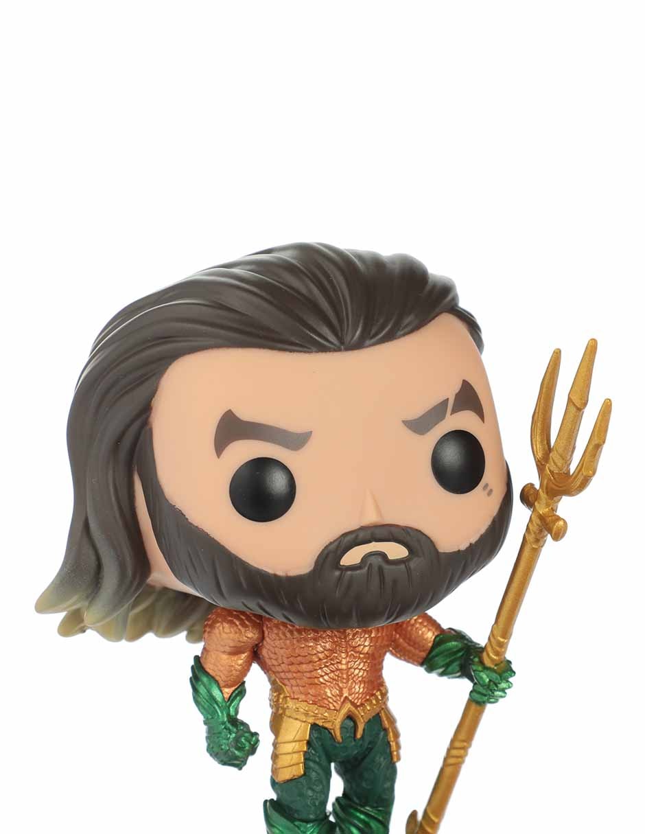 POP! Movies Aquaman and The Lost Kingdom 5