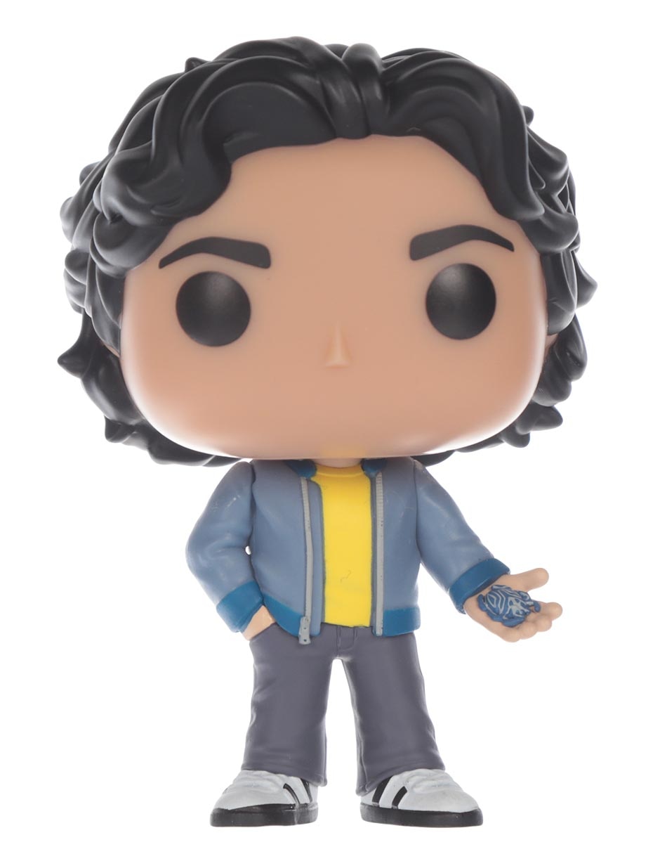POP! Movies Blue Beetle Jaime Reyes