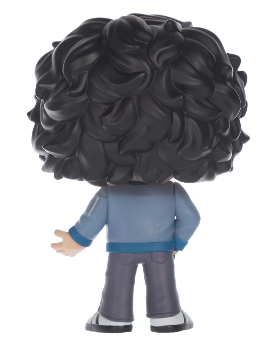 POP! Movies Blue Beetle Jaime Reyes 3