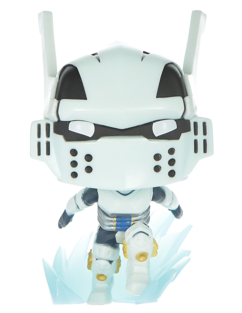 POP! Animation My Hero Academia Tenya Iida 1
