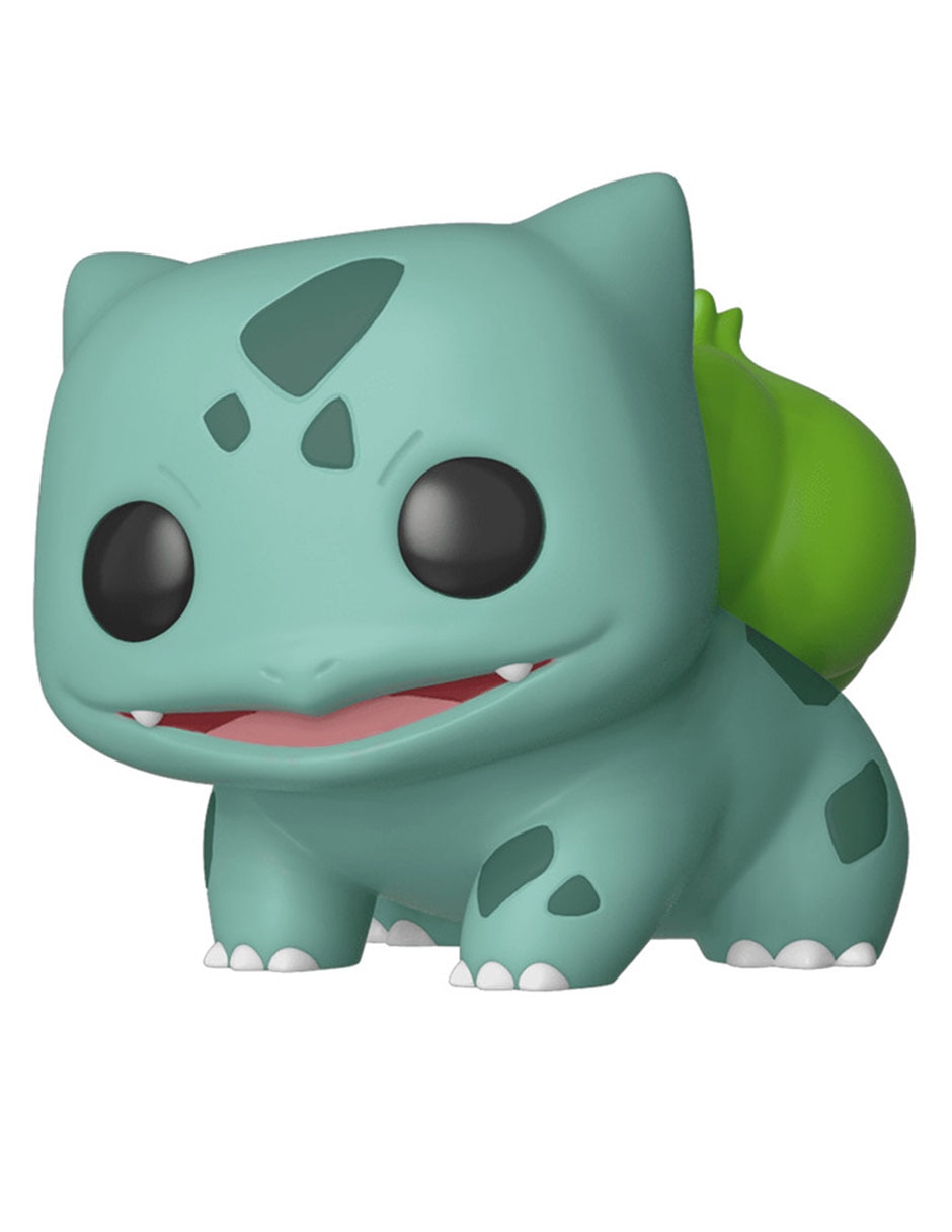 Funko POP! Games Pokémon Bulbasaur