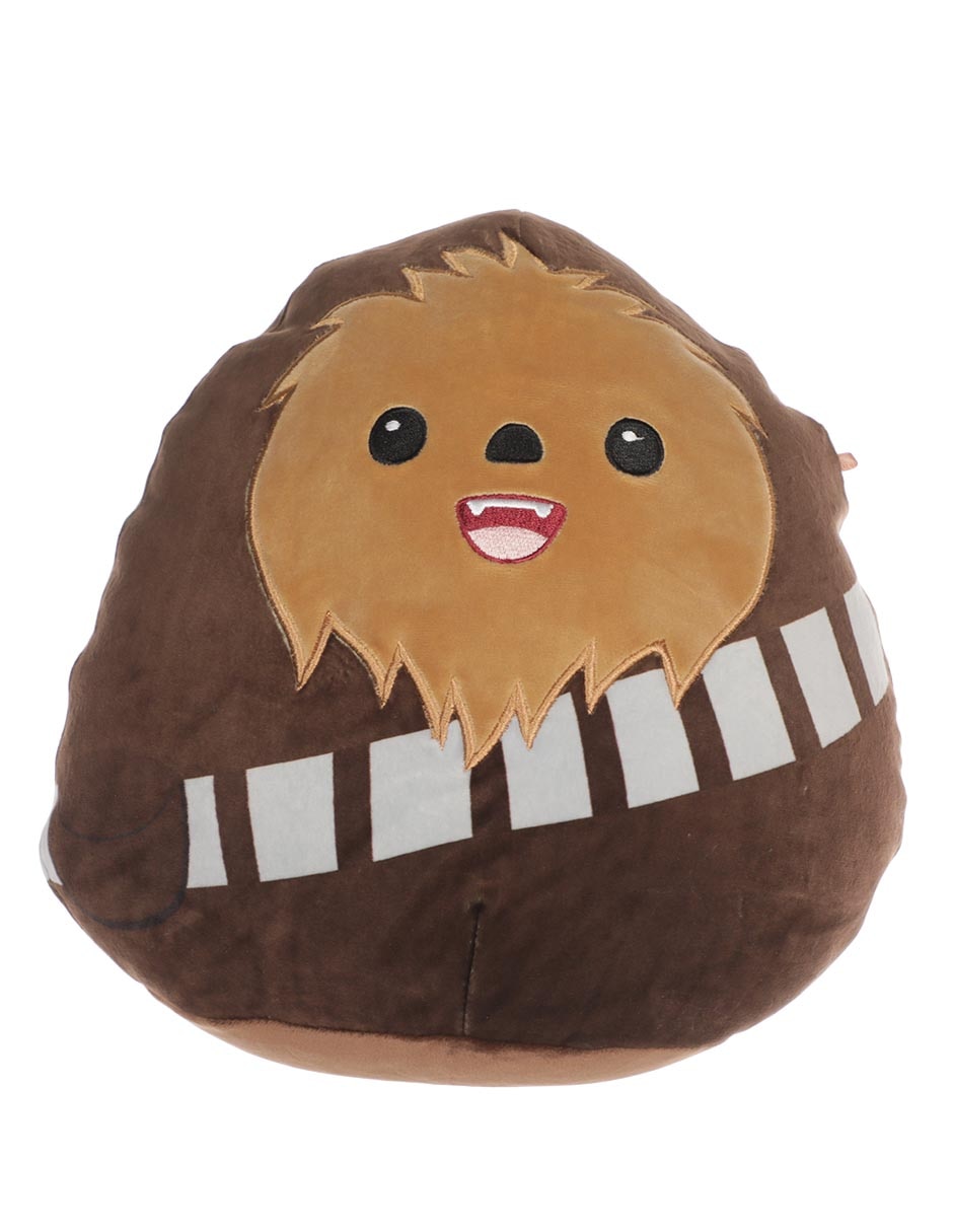 Peluche shops de chewbacca