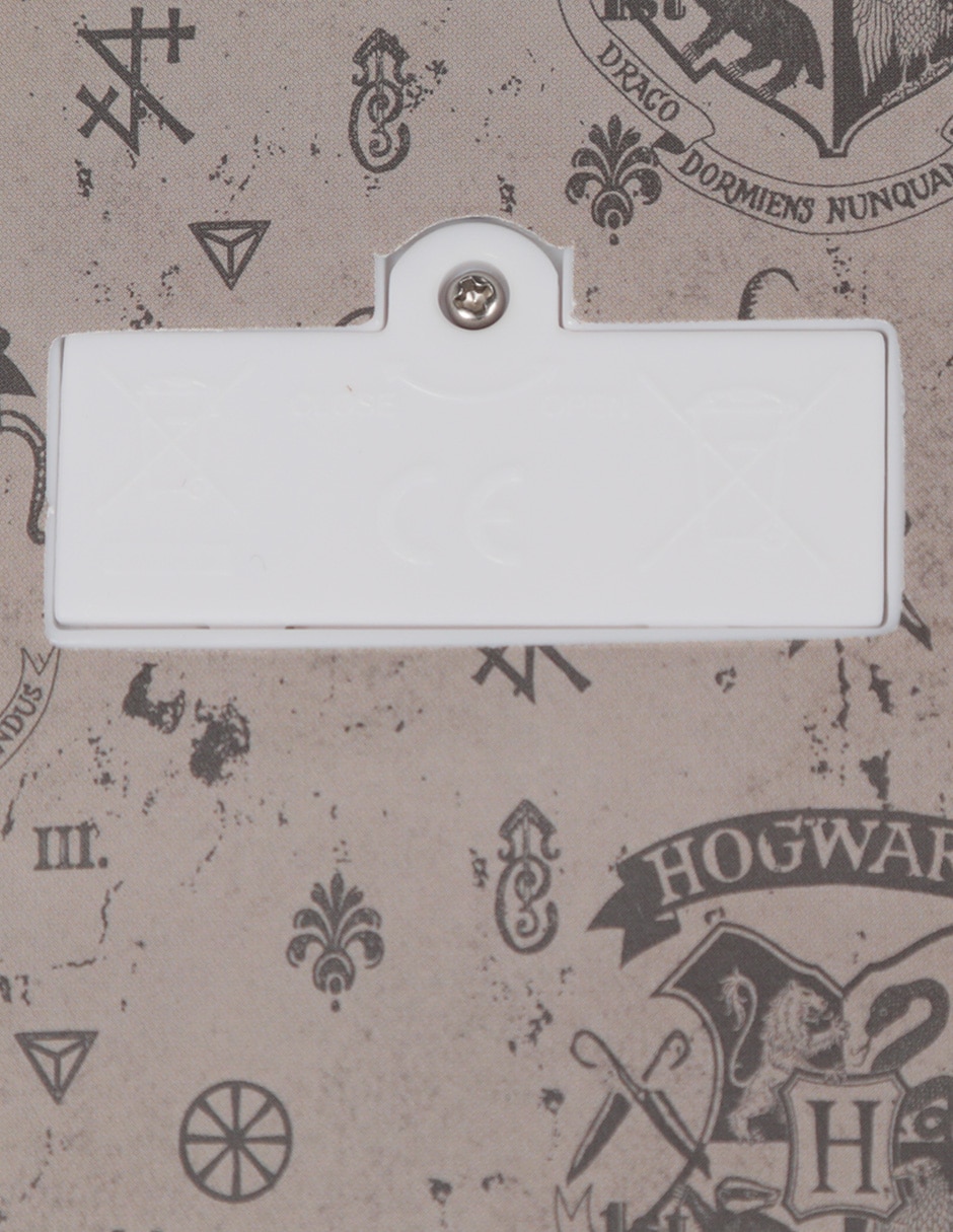 Libreta Harry Potter hoja rayada 4