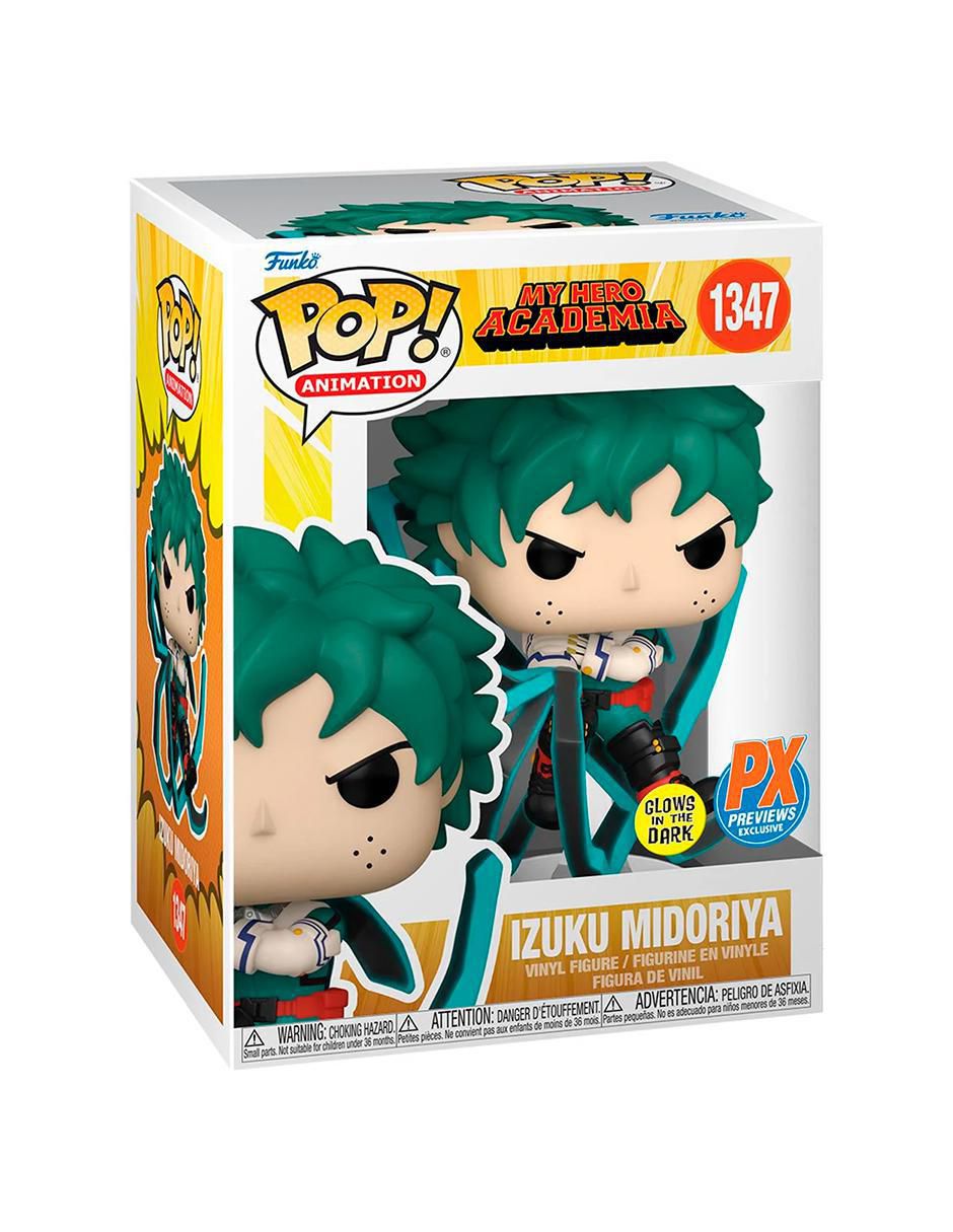 My Hero Academia 2