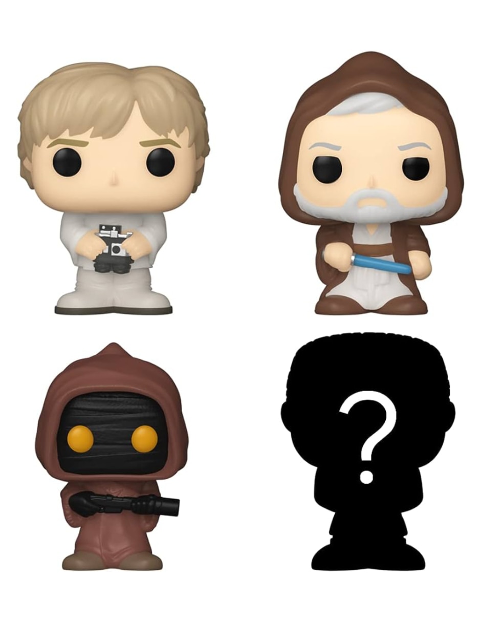 POP! Star Wars POP! Star Wars