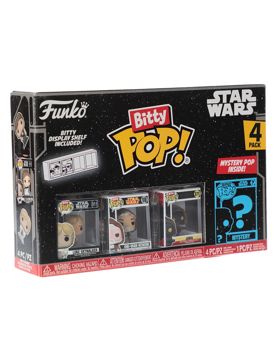 POP! Star Wars 2