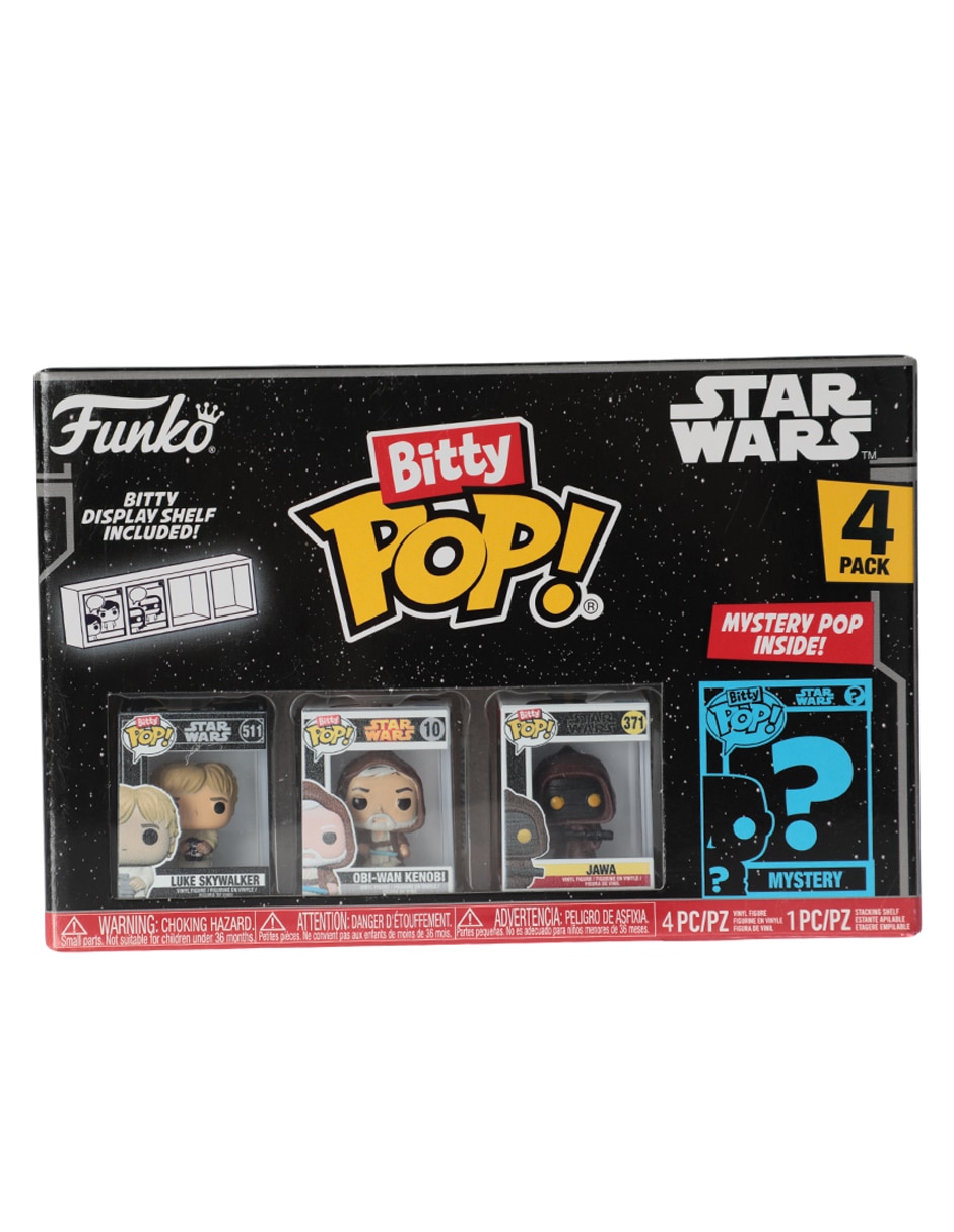 POP! Star Wars 5