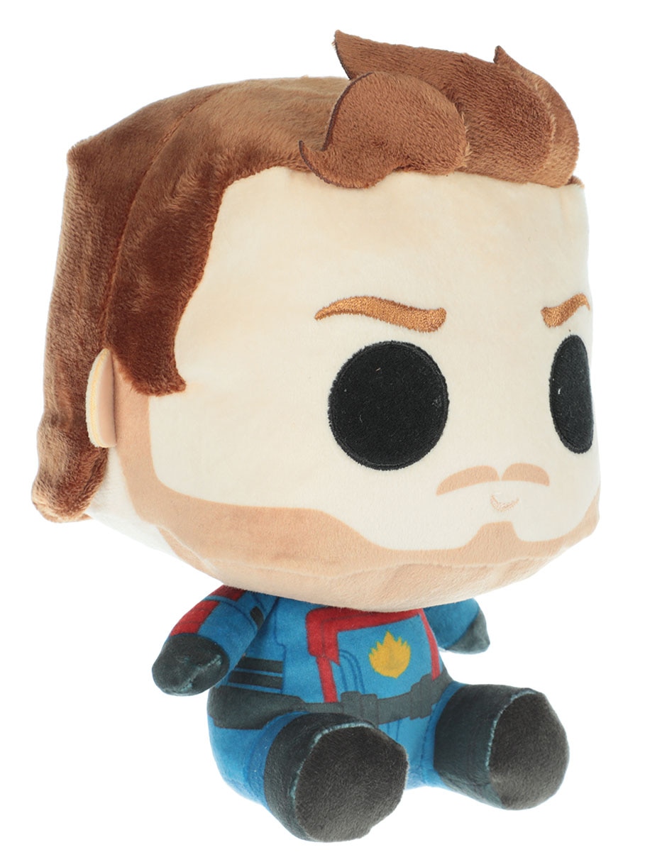 Peluche de Star-Lord de 19 cm 2