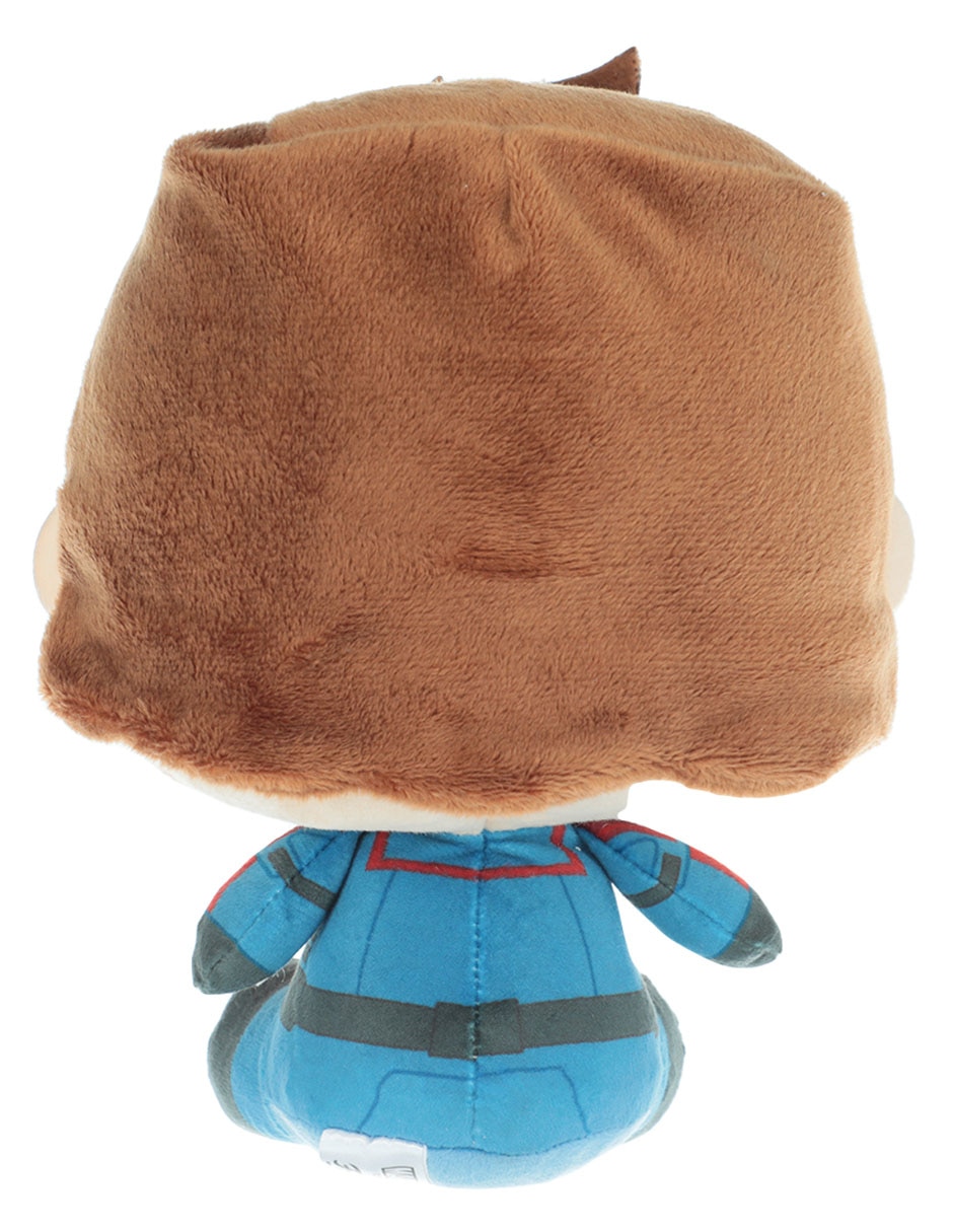 Peluche de Star-Lord de 19 cm 3