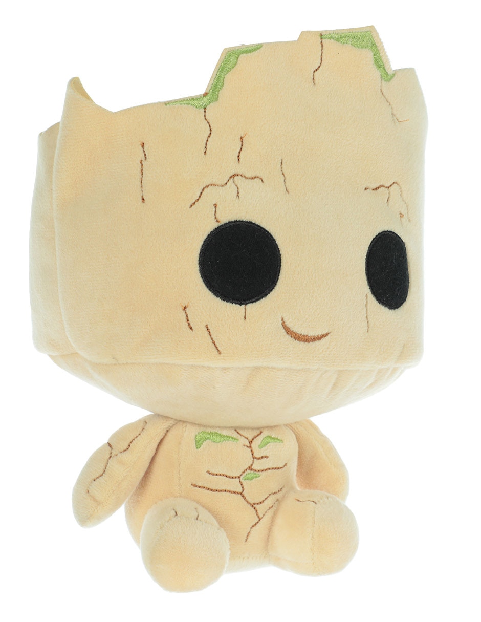 Baby groot store peluche liverpool