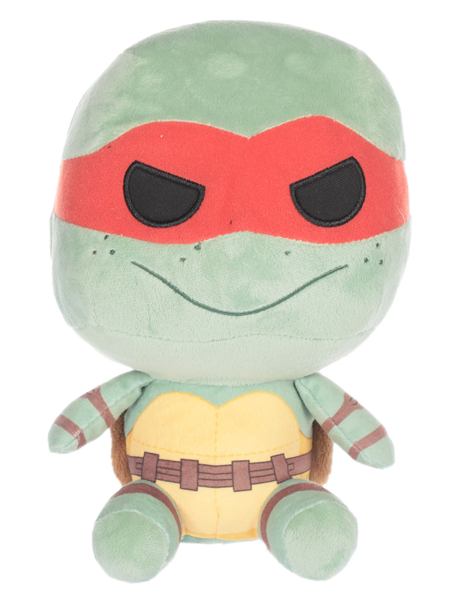 Peluche de Michelangelo Tortuga de 22 cm Peluche de Michelangelo Tortuga de 22 cm
