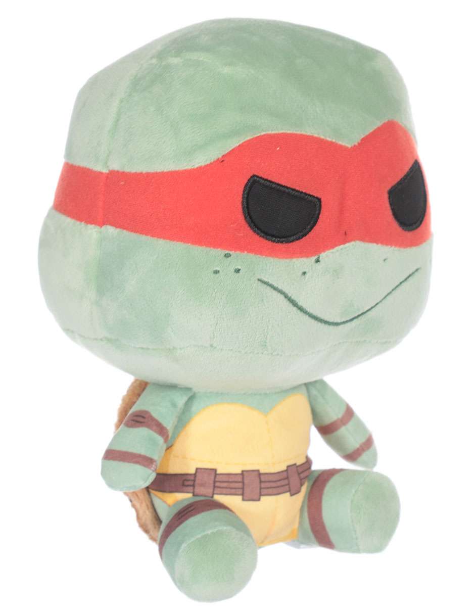 Peluche de Michelangelo Tortuga de 22 cm 2