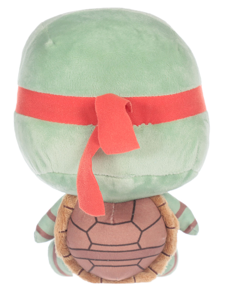 Peluche de Michelangelo Tortuga de 22 cm 3