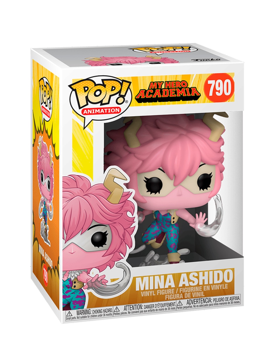 Pop! My Hero Academia 2