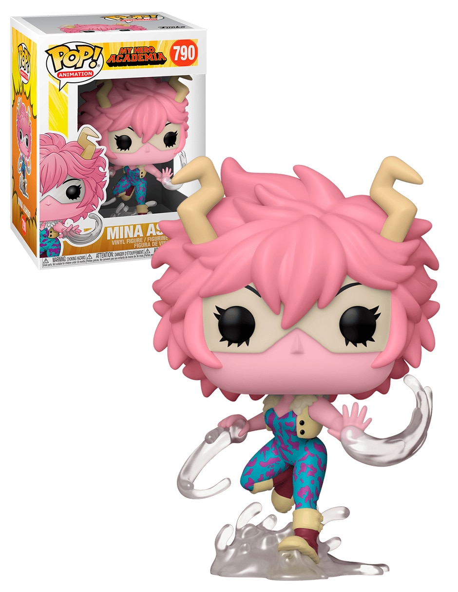 Pop! My Hero Academia 3