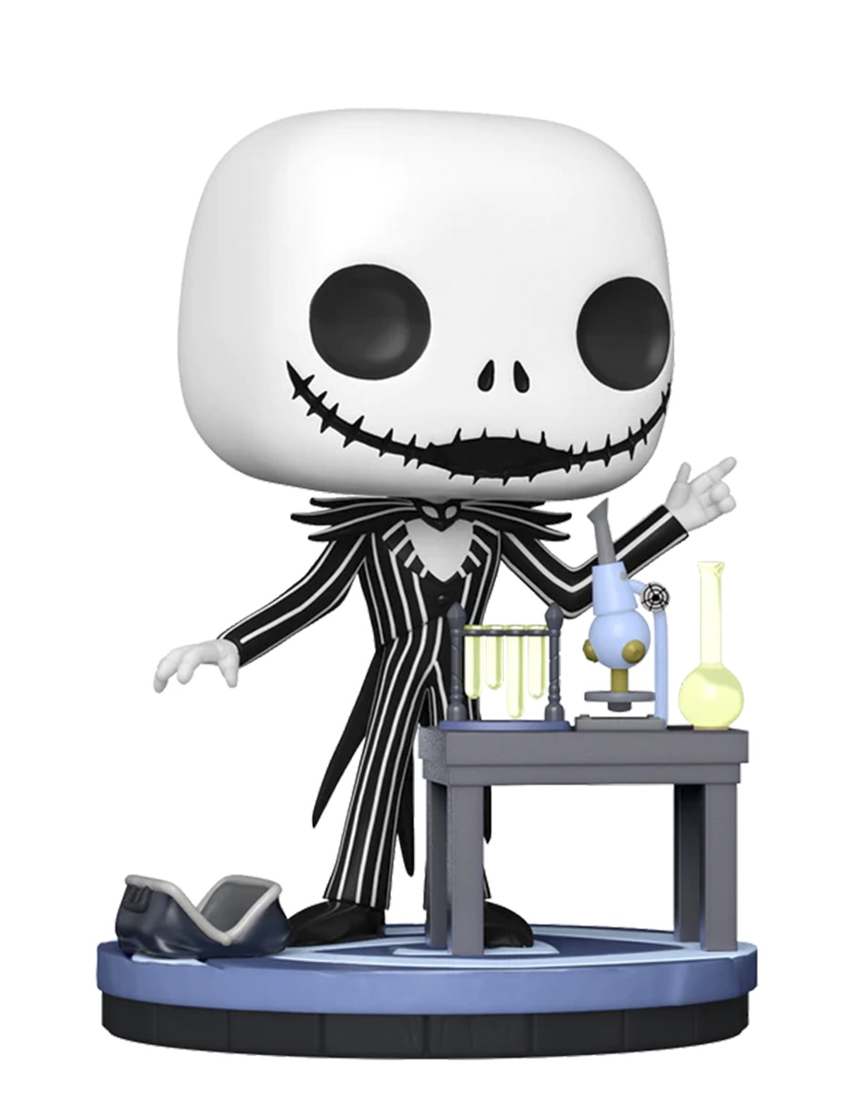 Pop! Disney Jack Skellington
