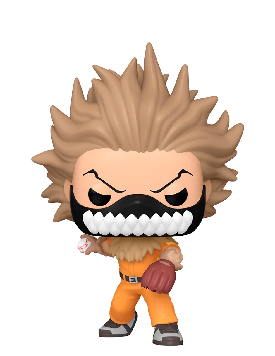 Pop! My Hero Academia Shishido