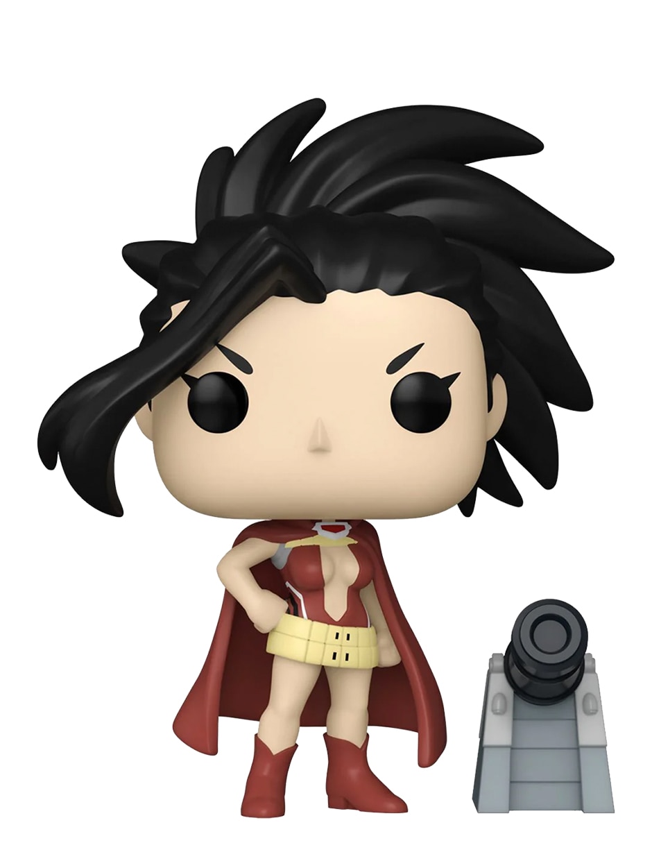 Funko Pop! My Hero Academia Momo Yaoyorozu | Toys 