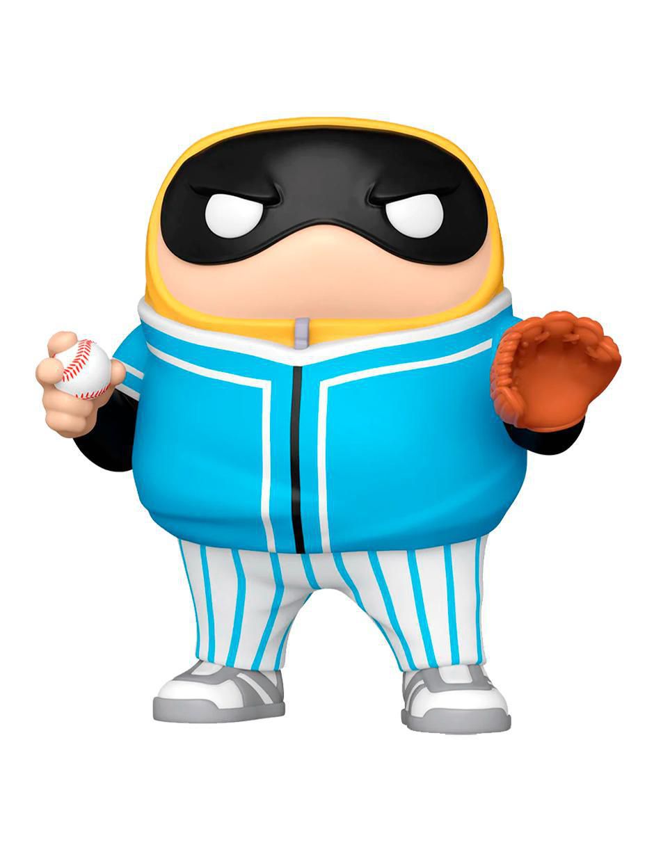 Pop! My Hero Academia Fat Gum