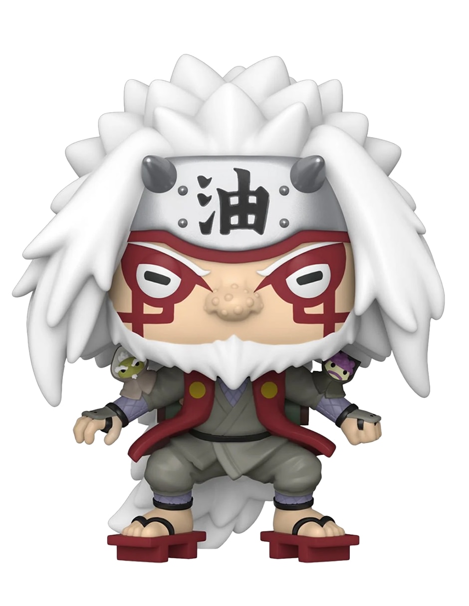 Pop! Naruto Jiraiya