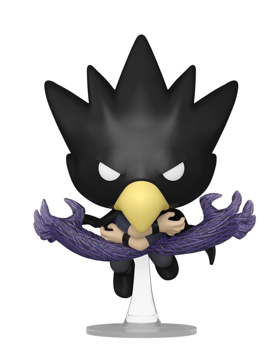Pop! My Hero Academia Fumikage Tokoyami