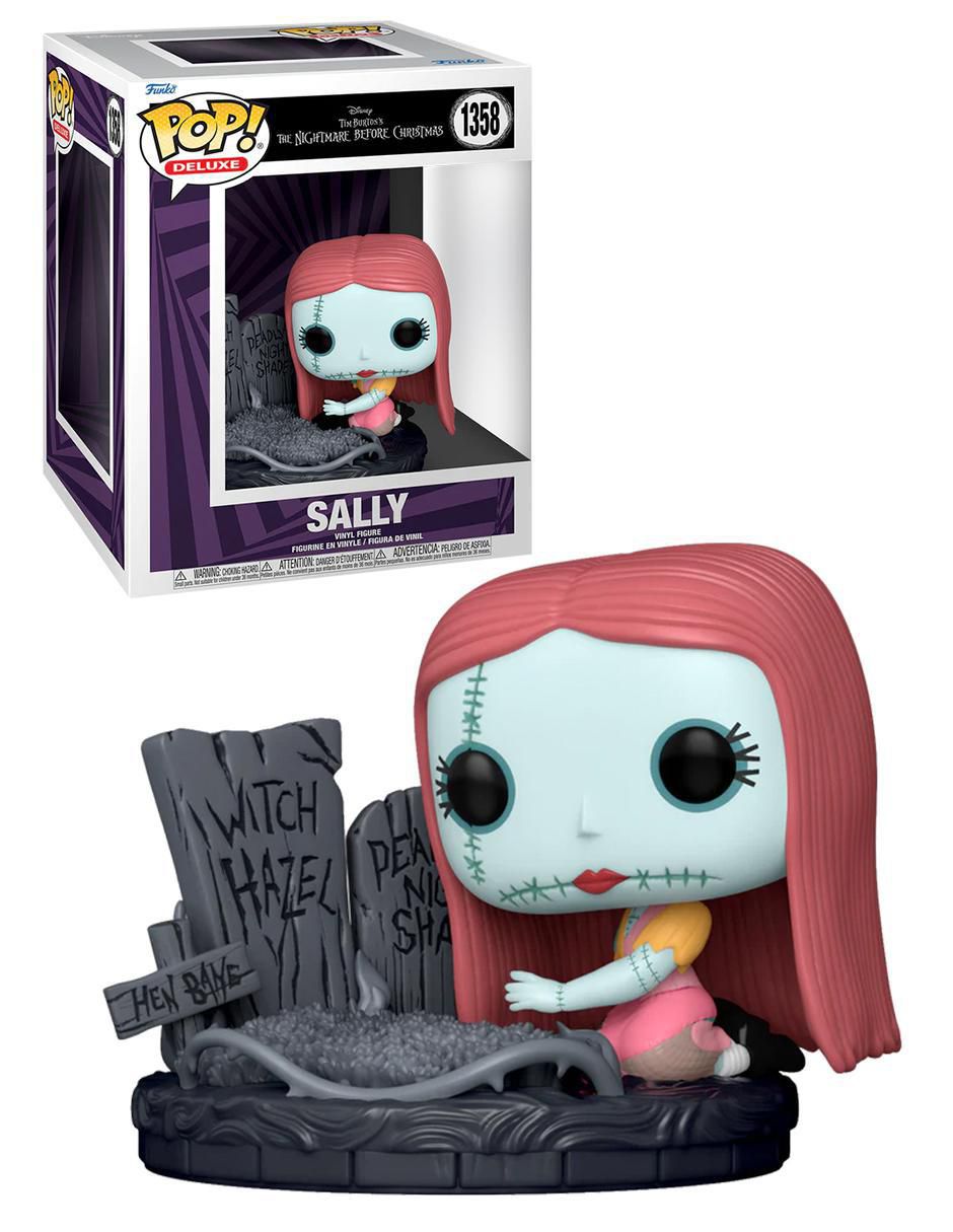 Pop! Disney Sally 2