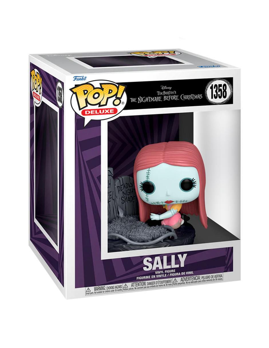 Pop! Disney Sally 3