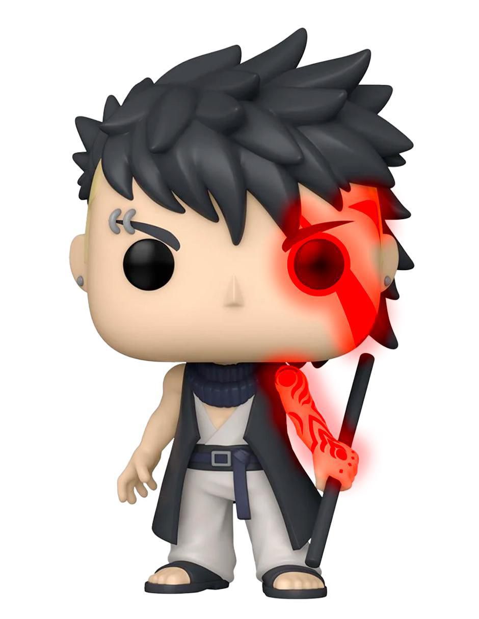 ! Boruto Kawaki ! Boruto Kawaki