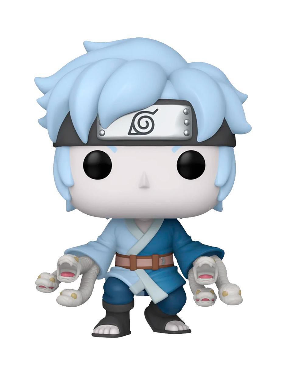 Pop! Boruto Mitsuki Pop! Boruto Mitsuki