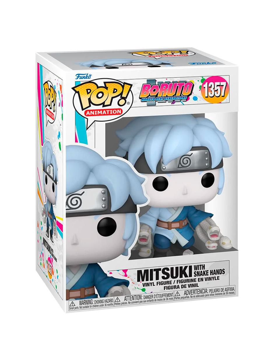 Pop! Boruto Mitsuki 2