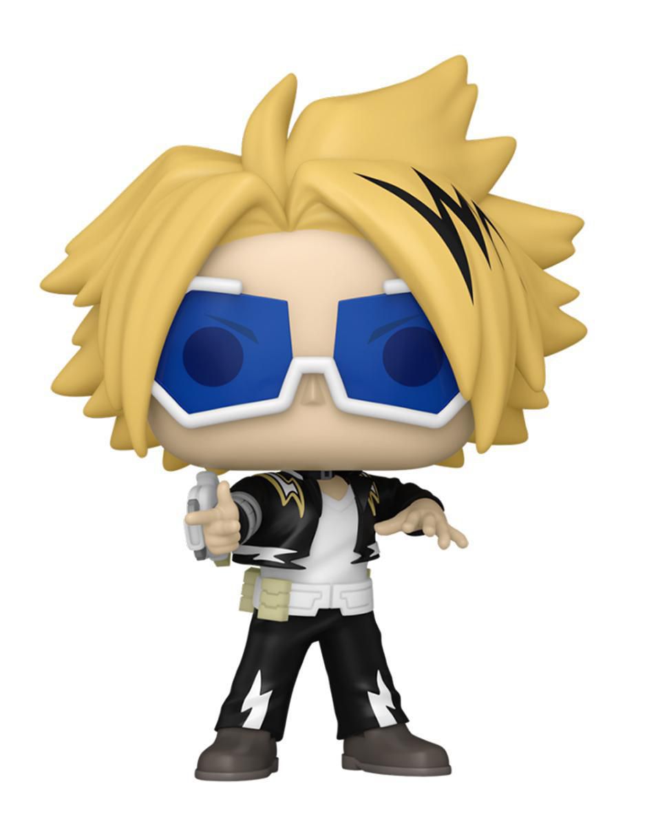 Pop! My Hero Academia Denki Kaminari Pop! My Hero Academia Denki Kaminari