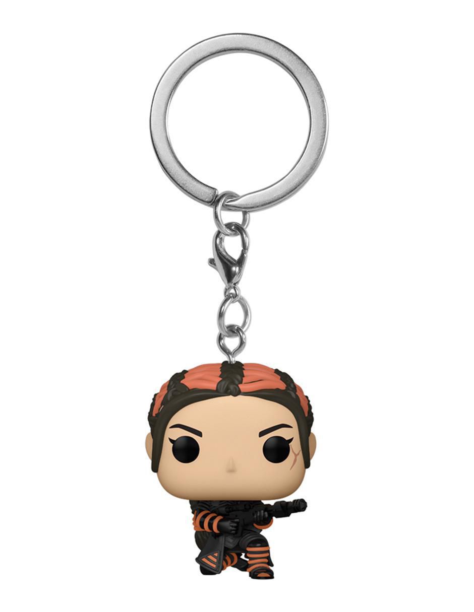 Funko Pocket Pop! Keychan Star Wars Fennec Shand Funko Pocket Pop! Keychan Star Wars Fennec Shand