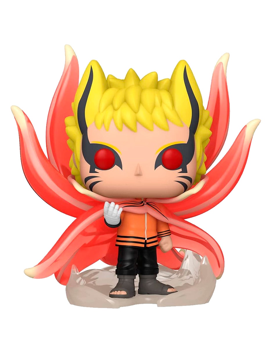 Pop! Boruto Naruto Baryon Mode Pop! Boruto Naruto Baryon Mode