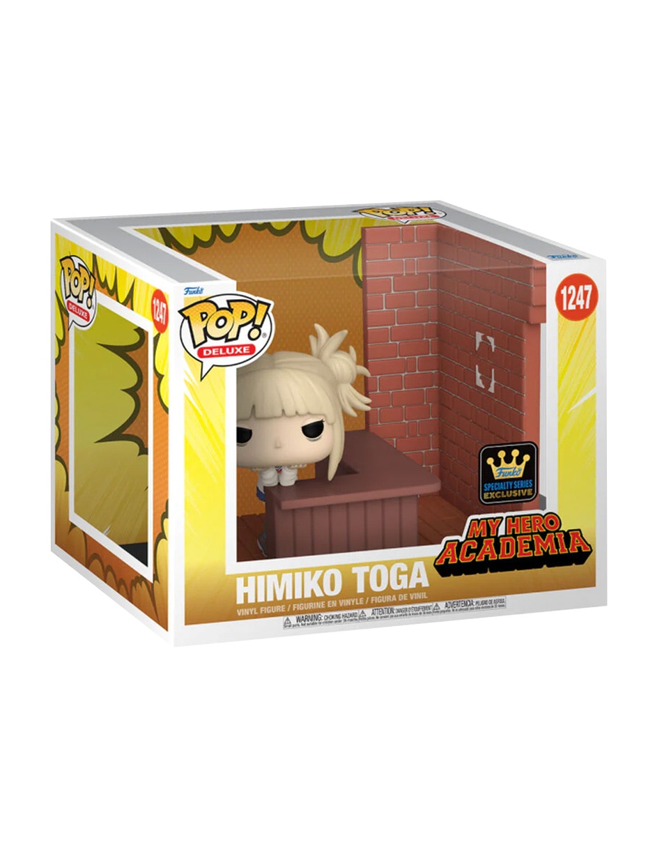 Pop! My Hero Academia Himiko Toga 3