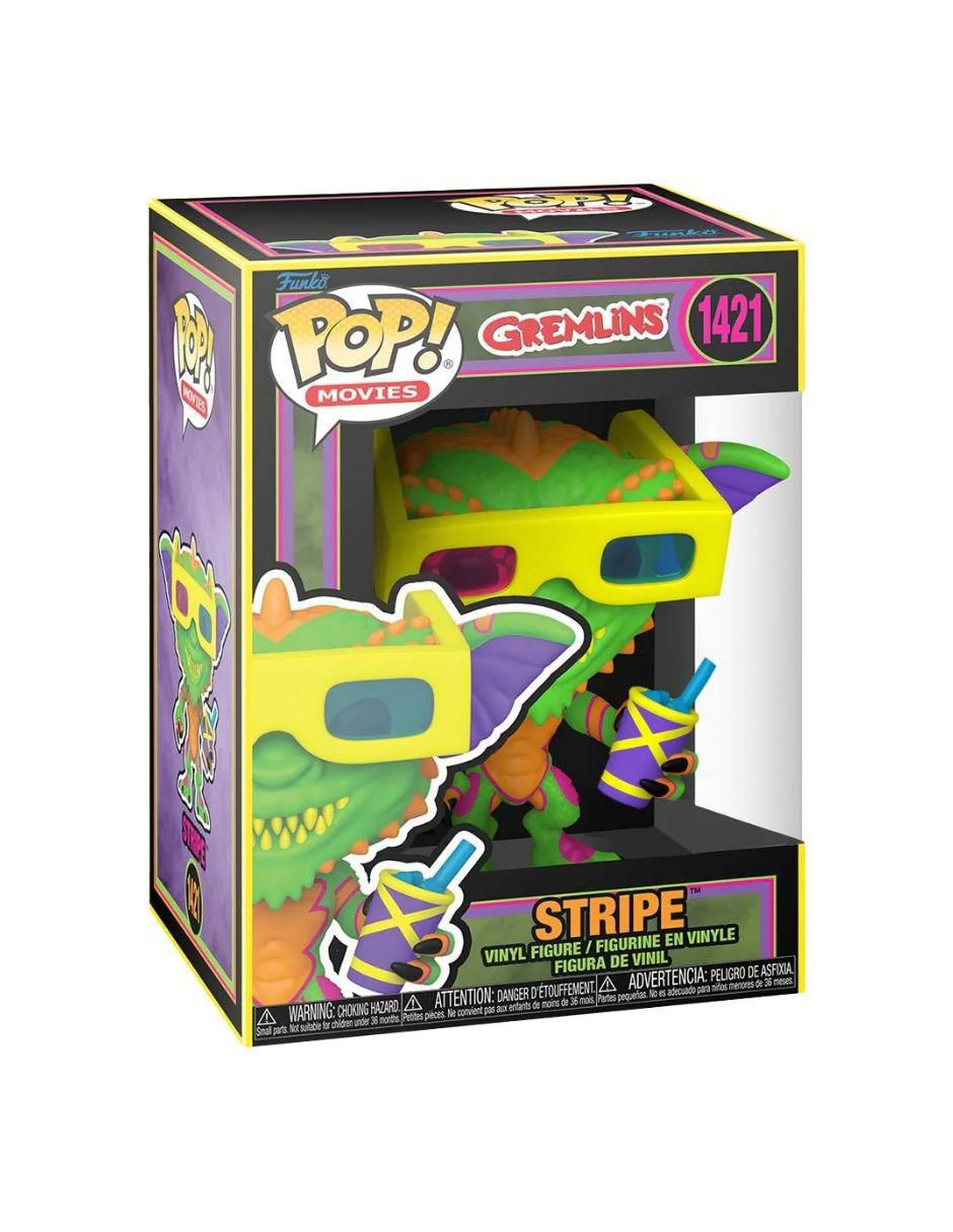Pop! Gremlins Stripe (Gremlins) 2
