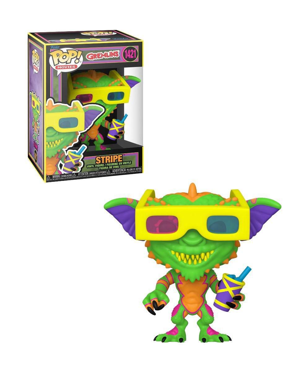 Pop! Gremlins Stripe (Gremlins) 3
