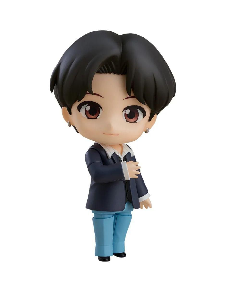 Figura de colección BTS Suga collectors