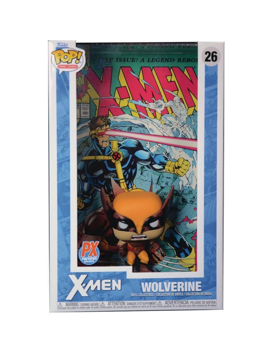 Pop! X-Men Wolverine Pop! X-Men Wolverine