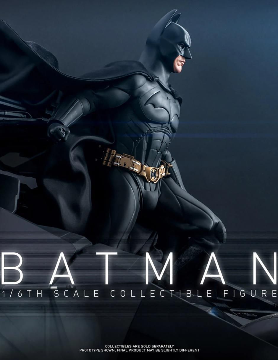 Figura de colección Batman collectors 5