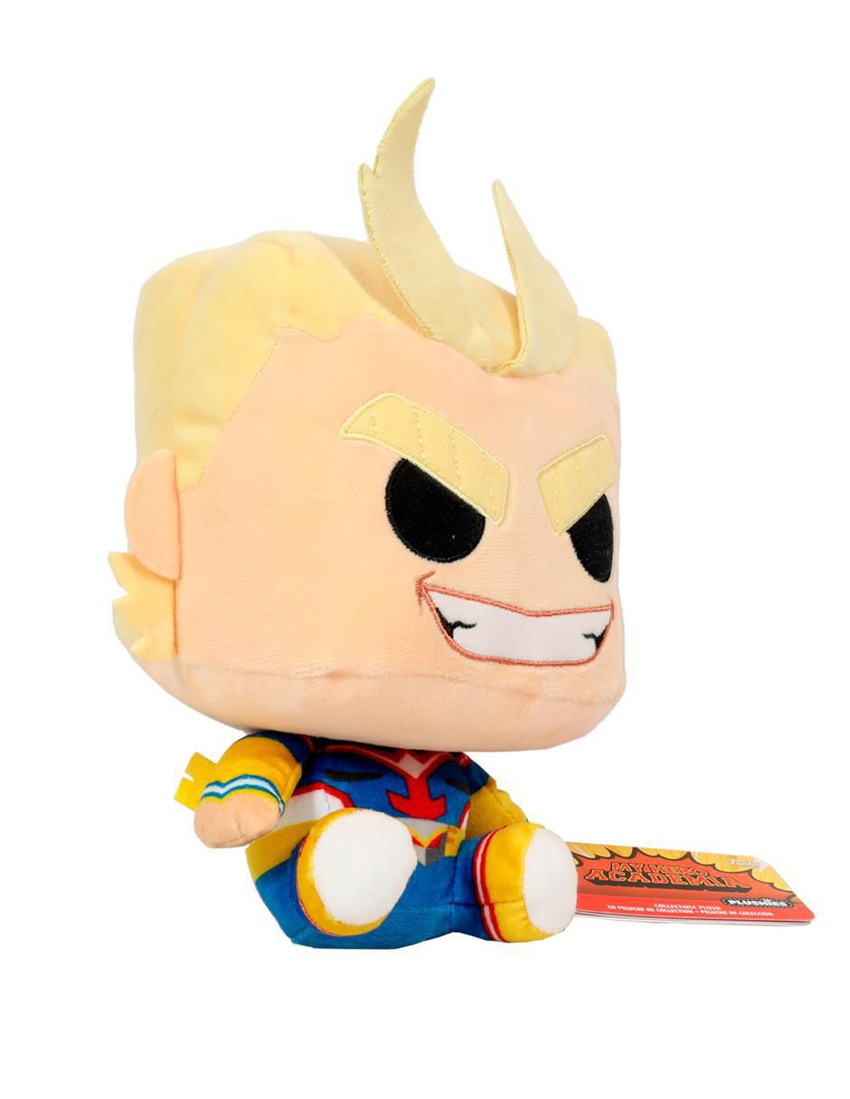 Peluche de All Might de 19 cm 3