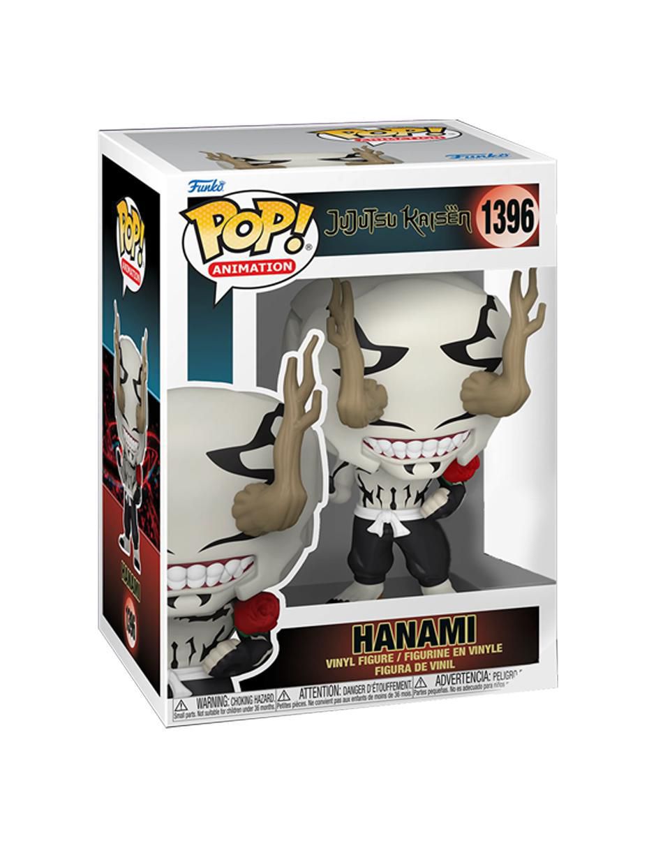 Pop! Jujutsu Kaisen H.E.R 3
