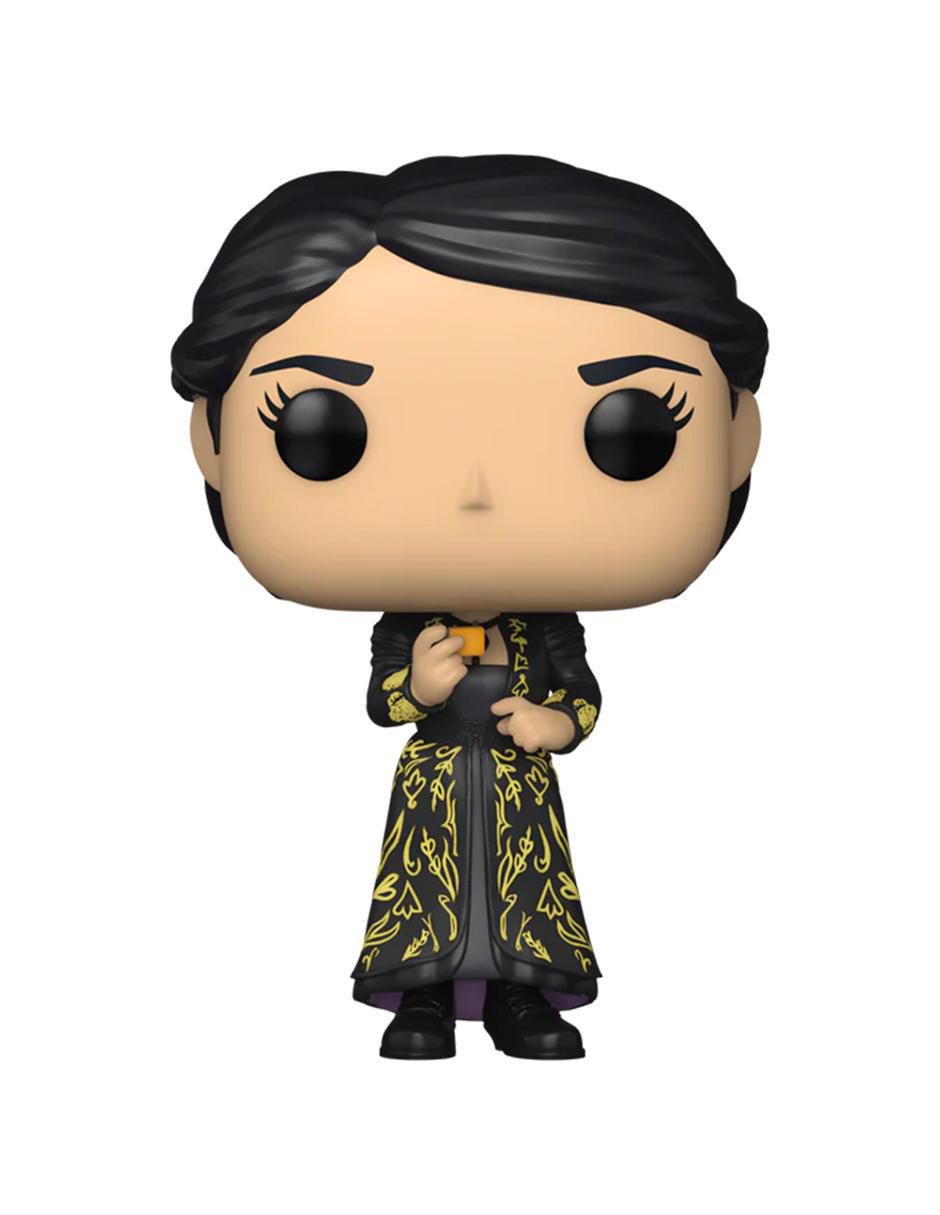 Pop! The Witcher Yennefer 1