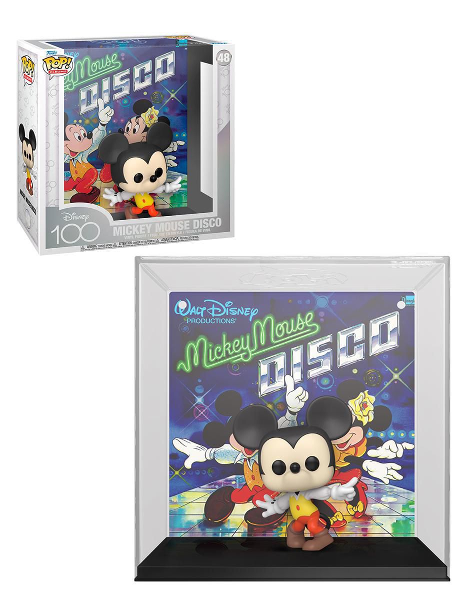 Pop! Disney 100 Mickey Mouse 2
