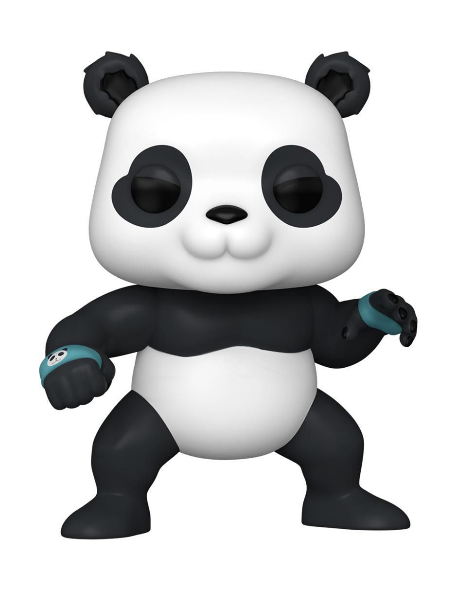 ! Jujutsu Kaisen Panda ! Jujutsu Kaisen Panda