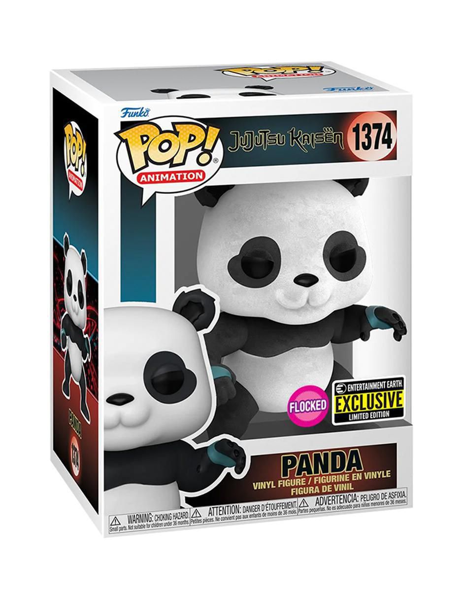 ! Jujutsu Kaisen Panda 3